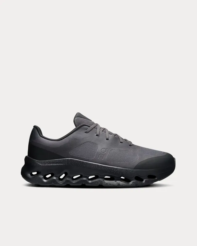 ON Cloud Tilt Remix All Day Trainers - Alloy Ivory
