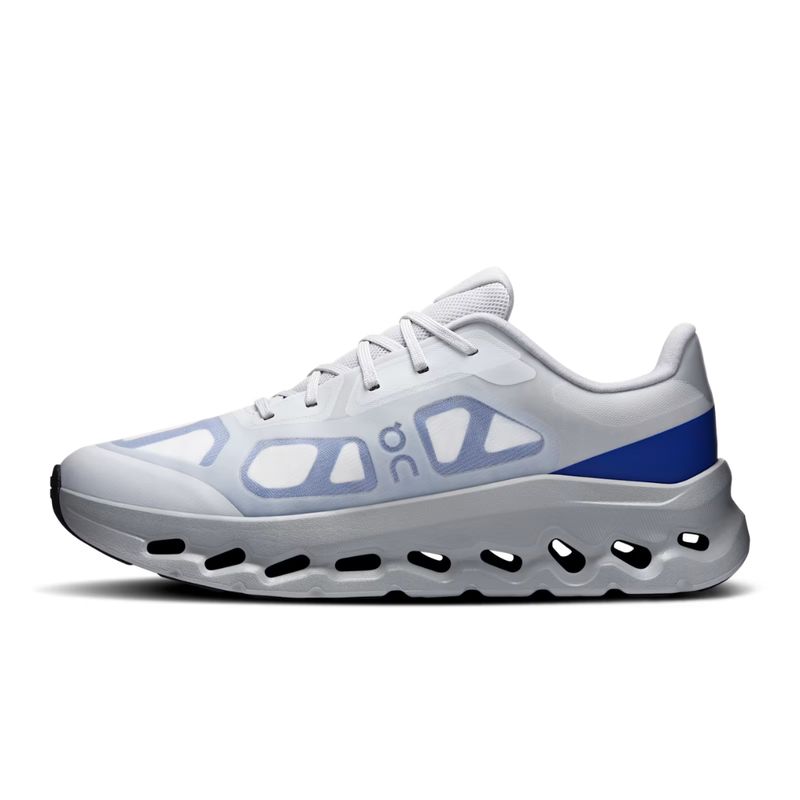 ON Cloud Tilt Remix All Day Trainers - Glacier Alloy