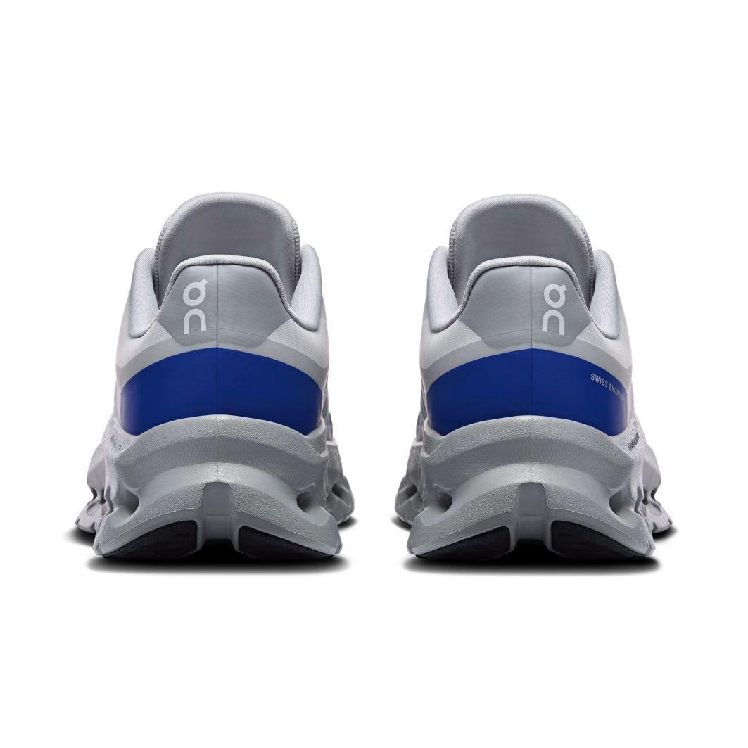 ON Cloud Tilt Remix All Day Trainers - Glacier Alloy