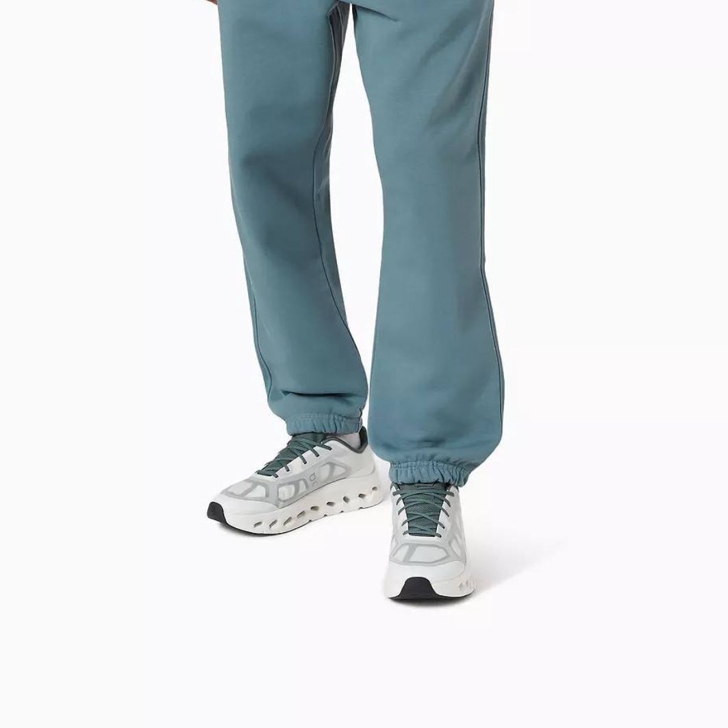 ON Cloud Tilt Remix All Day Trainers - Mint Alloy