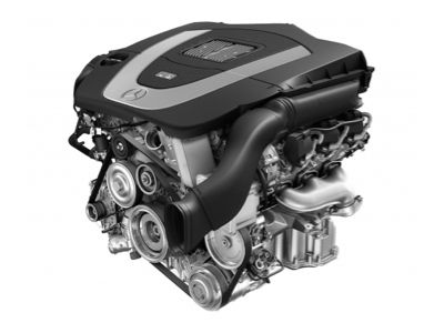 Mercedes Benz M272 V6