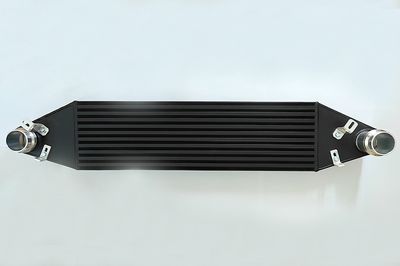 Mega Intercooler for Mercedes-Benz CLA A-Class B-Class GLA – M270 M260