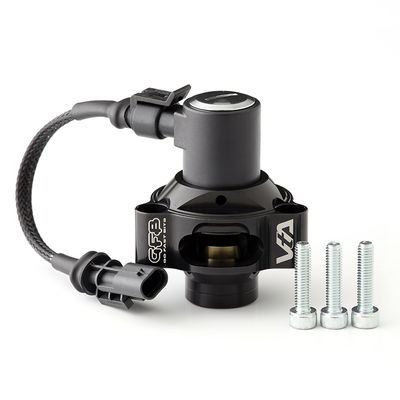 GFB VTA T9488 for Mercedes Benz  ( Performance Blow off valve sound)