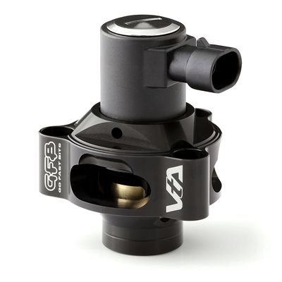 GFB VTA T9488 Blow-Off Valve for Mercedes-Benz – M264 M274 Performance BOV Sound