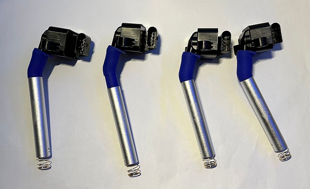 Ignition Coil for Mercedes Benz W205 M274 Engine