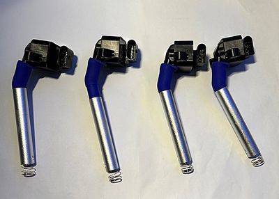 Ignition Coil for Mercedes Benz W205 M264 Engine