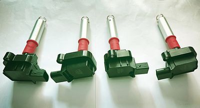 Ignition Coil for Mercedes-Benz C200 C250 W204 – 1.8T CGI M271 Kompressor