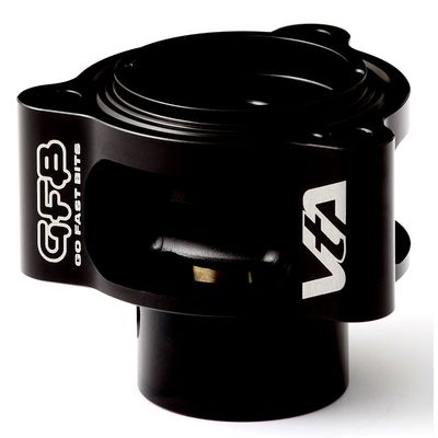 GFB VTA for VW/Audi ( Performance Blow off valve sound)
