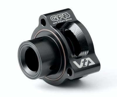 GFB VTA Blow-Off Valve for VW Audi – 1.8T 2.0T TSI Performance BOV Sound Upgrade