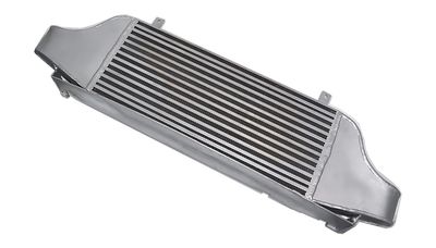 Mega Intercooler for Mercedes-Benz W204 – 1.8T Petrol and Diesel Turbo