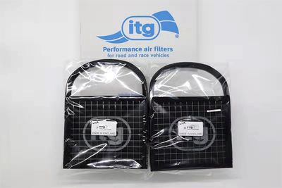 Airfilter Kit for MB M276 DELA30 Biturbo V6