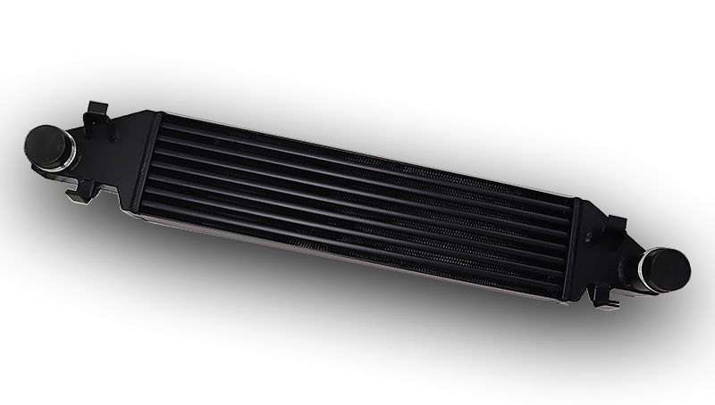 Tornado Tuning Intercooler For Mercedes-Benz CLA, A Class &amp; B Class