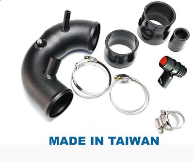Turbo Intake Pipe (Tornado) for Mercedes-Benz C250 C300 W205 W213 – M274 2.0T Europe Version