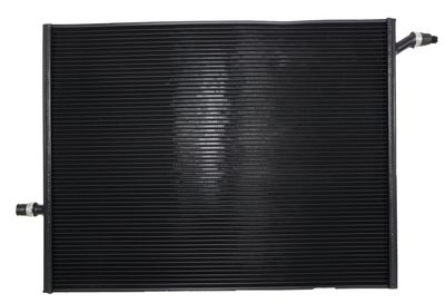 Tornado Tuning Crypto Cooler For Mercedes Benz W205, W213, W253 (M274 M276 M264 Twin Turbo)