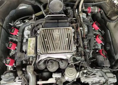 SPECIAL IGNITION COILS FOR Mercedes Benz M272  V6 Engine