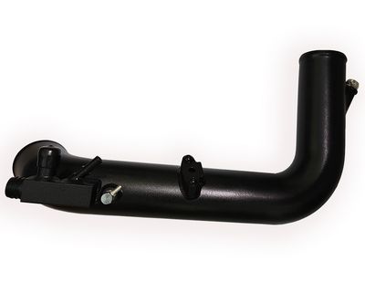 Tornado Tuning Aluminium Intake Pipe For Mercedes Benz 1.8T (Japanese Version) 