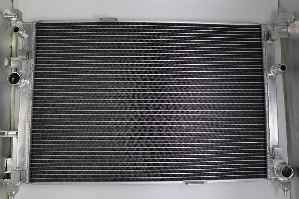 Radiator for Mercedes Benz CLA  W176 [FREE SHIPPING]