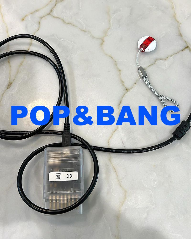 USB Dongle and Flasher Cable for Mercedes Benz CLA, M270, M274 ECU Reflash- STAGE 2-3 POP and BANGS