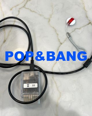 USB Dongle and Flasher Cable for Mercedes Benz CLA, M270, M274 ECU Reflash- STAGE 2-3 POP and BANGS