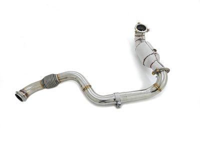 Downpipe for Mercedes-Benz CLA A-Class B-Class – M270 M260 1.6T-2.0T