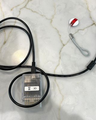 USB Dongle and Flasher Cable for W205 2.0T ECU Reflash - STAGE 2 ( M274 only)