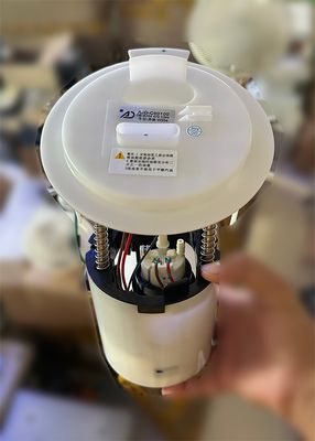 Low Pressure Fuel Pump and Fuel Filter Set