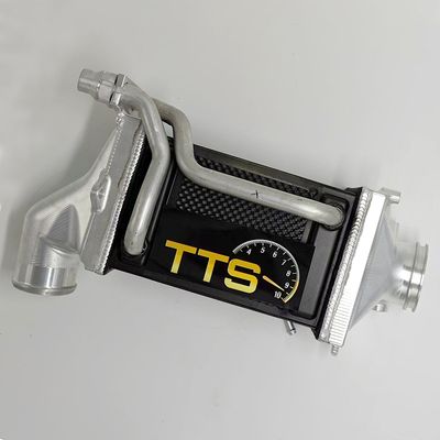 VALUE PACK - Tornado Tuning Air Filter Intake System + Water Intercooler for W205