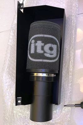 ITG Airfilter Kit for Mercedes Benz W204 1.8T