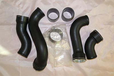 Intercooler Charge Pipe for Mercedes Benz  Mercedes Benz CLA, A Class, B Class, GLA