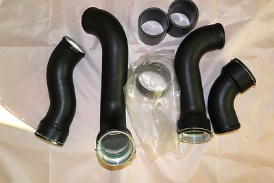  Intercooler Charge Pipe for Mercedes-Benz CLA A-Class B-Class GLA – M270 1.6T-2.0T