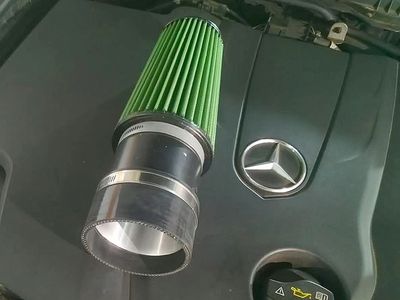 Air Filter for Mercedes-Benz C220d C250d W205 – CDI Diesel Engine