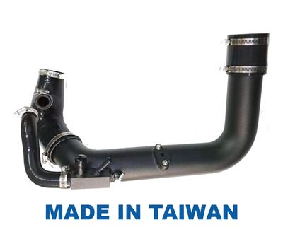 Tornado Tuning Aluminium Intake Pipe For Mercedez Benz 1.8t