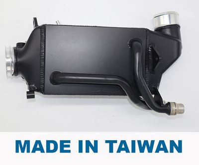 Tornado Tuning Water Intercooler For Benz W205 / M274 2.0t