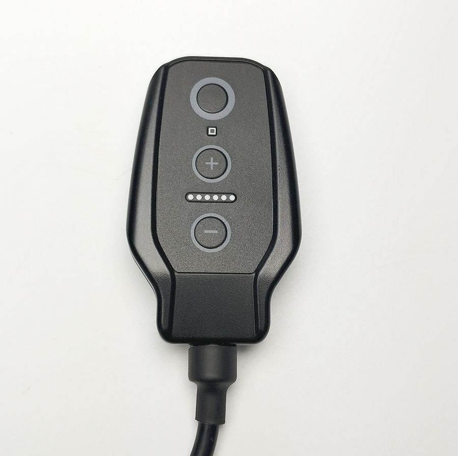 Pedal Tune Performance Chip Tuner for Mercedes Benz