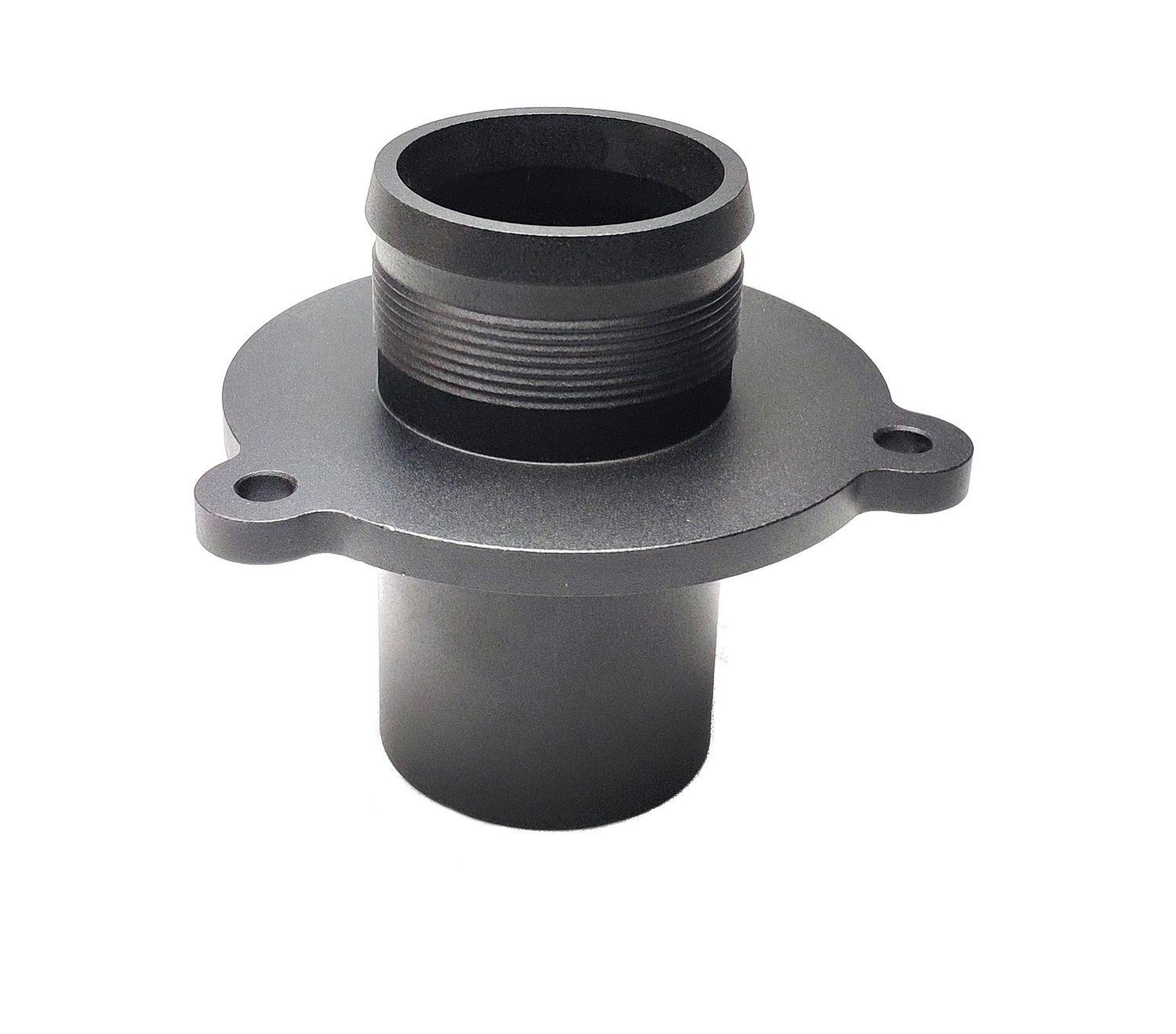 Tornado Tuning Turbo Muffler Delete For VW