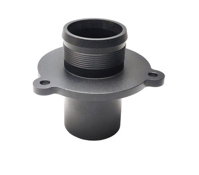 Tornado Tuning Turbo Muffler Delete For VW