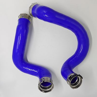 Tornado Tuning Intercooler Pipe - High Class  For Mercedes Benz 1.8t