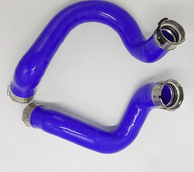Tornado Tuning Intercooler Pipe - High Class  For Mercedes Benz 1.8t