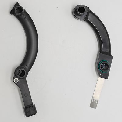 Oil Grid Base Radiator Cooling Radiator Water Pipe for Mercedes-Benz C200 C250 W204 – M271 EVO 1.8T