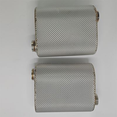 Custom made Muffler with  Heatshield for Direct Injection Gasoline Turbo car