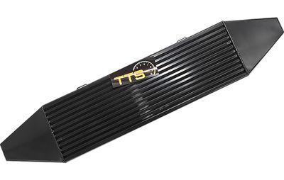 VERY HIGH QUALITY CUSTOM-MADE INTERCOOLER for Mercedes Benz W204 Petrol and Diesel