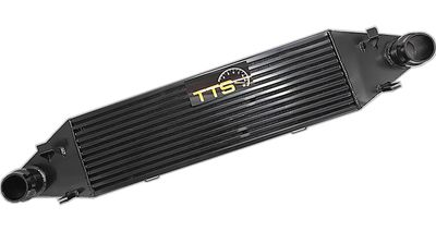VERY HIGH QUALITY CUSTOM-MADE INTERCOOLER for Mercedes Benz W204 Petrol and Diesel