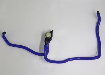 TURBO PRESSURE VALVE UPGRADE for Mercedes Benz W205 M274 Engine