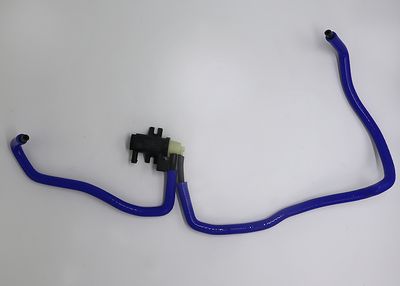 TURBO PRESSURE VALVE UPGRADE for Mercedes Benz W205 M274 Engine