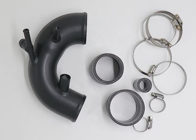 TURBO INLET PIPE  FOR MERCEDES-BENZ C300 W205  M274 2.0T USA VERSION WITH DIFFERENT HARDWARE