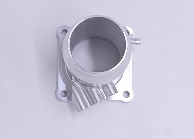 CNC Boost Pressure Pipe for Mercedes Benz W204 1.8T