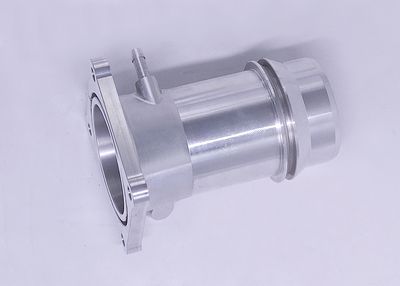 CNC Boost Pressure Pipe for Mercedes Benz W204 1.8T