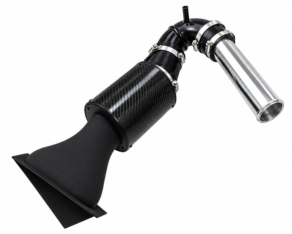 Airfilter Kit For Mercedes Benz M274