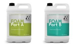 Neutrasol Foam Part A & B (20L) Neutrasol Foam Part A & B (20L)