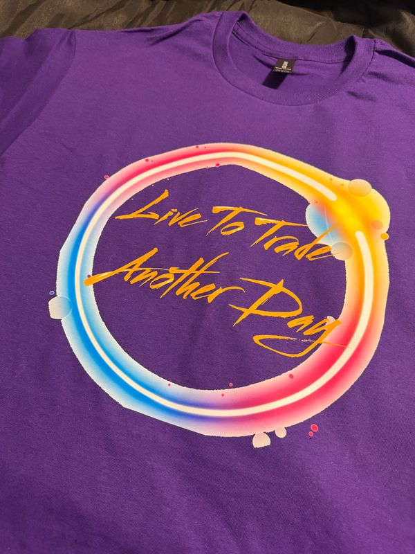 Live To Trade Another Day